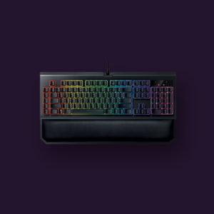 f